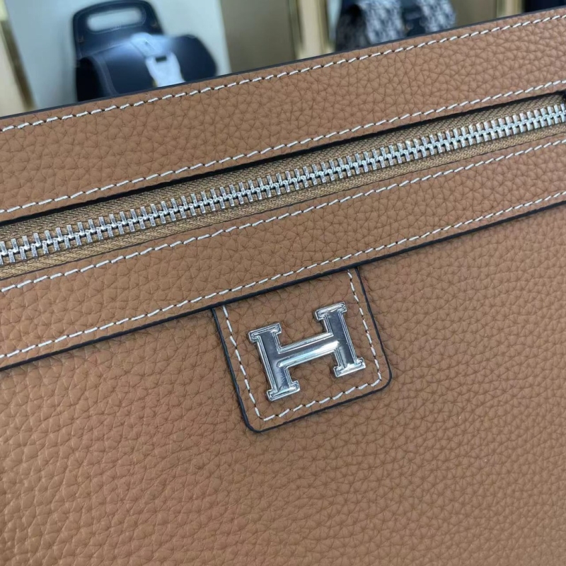 Hermes Clutch Bags